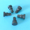 Heat Silicone Tapered Rubber Stopper